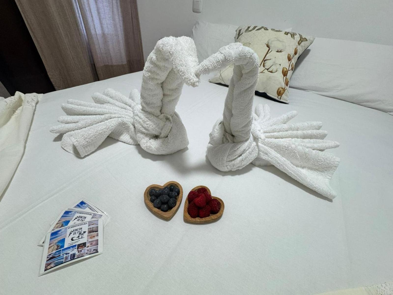 コラレホRincon De Pazアパートメント エクステリア 写真